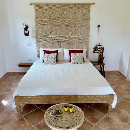 Macciuneddu Country Retreat Golfo Aranci Ngoại thất bức ảnh