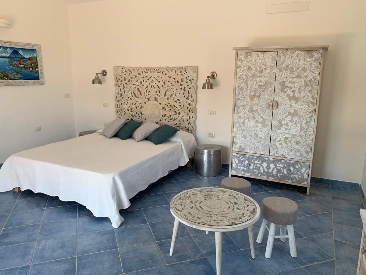 Macciuneddu Country Retreat Golfo Aranci Ngoại thất bức ảnh