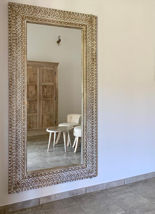 Macciuneddu Country Retreat Golfo Aranci Ngoại thất bức ảnh