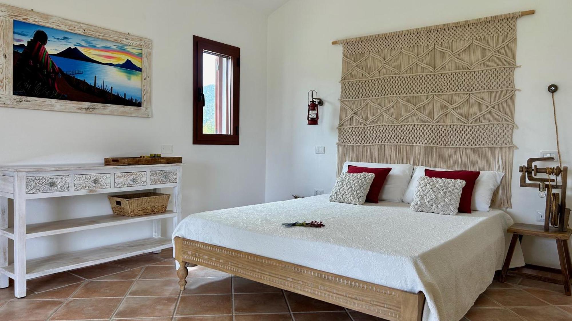 Macciuneddu Country Retreat Golfo Aranci Ngoại thất bức ảnh