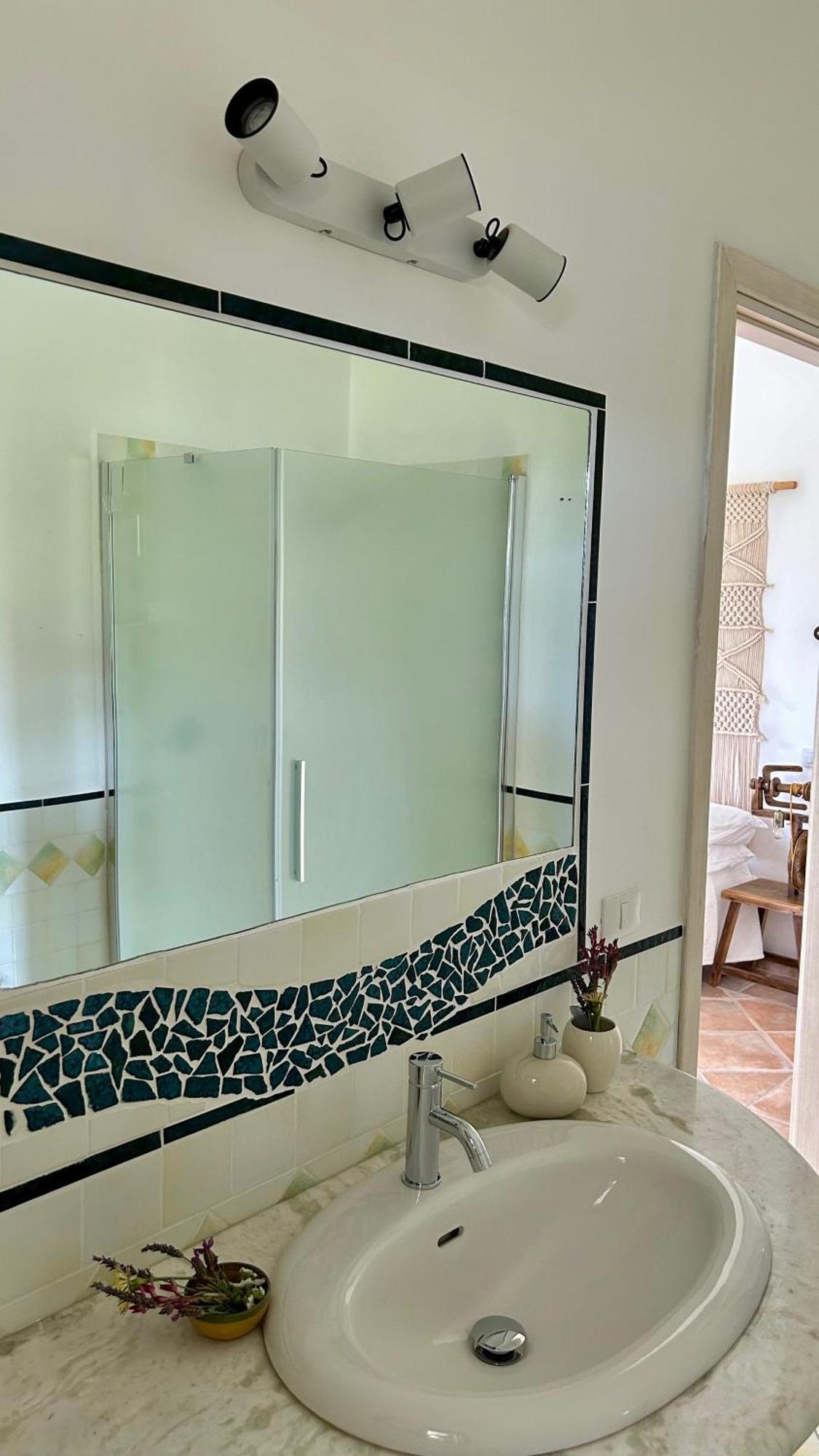 Macciuneddu Country Retreat Golfo Aranci Phòng bức ảnh
