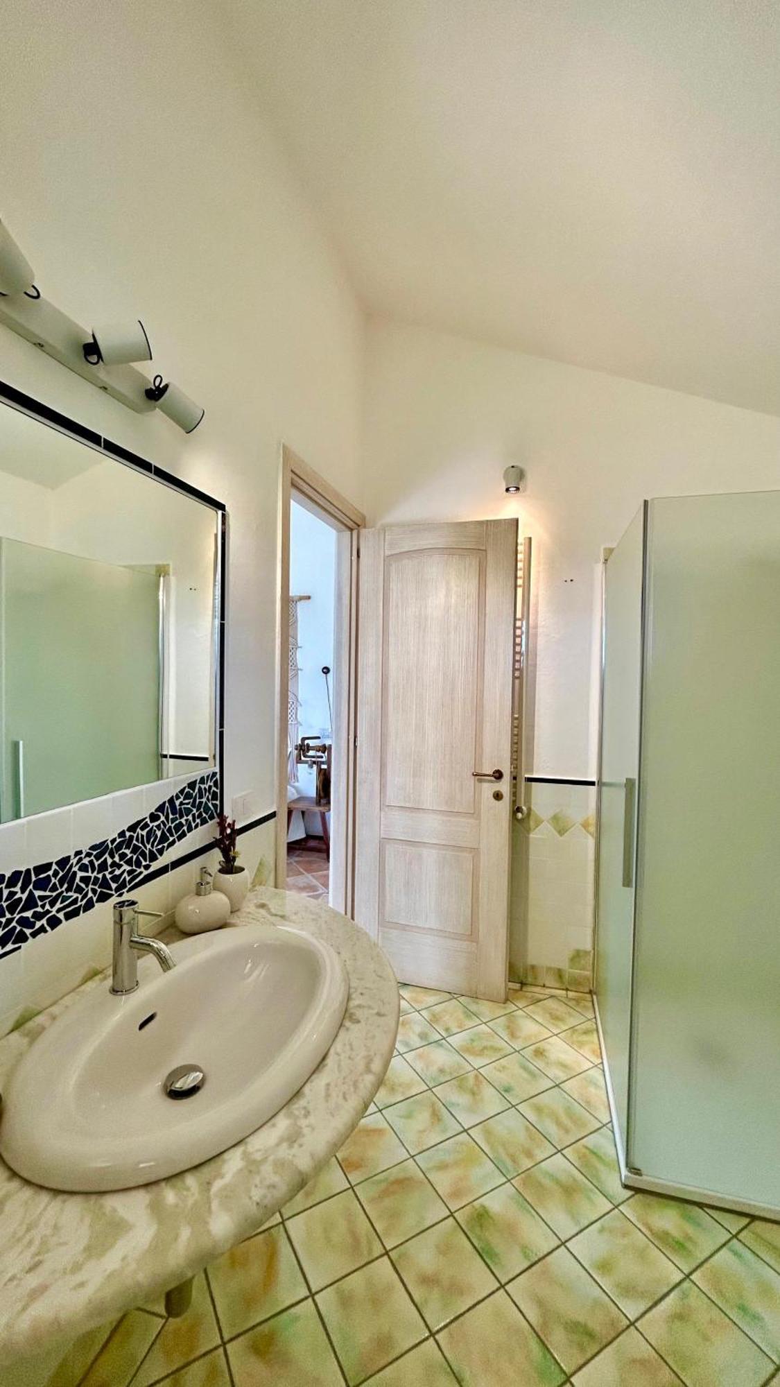 Macciuneddu Country Retreat Golfo Aranci Phòng bức ảnh